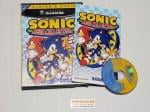 Sonic Mega Collection for Nintendo GameCube